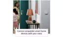 Amazon Echo Dot 5th Gen Smart Speaker Glacier White thumbnail 4