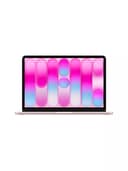 Apple MacBook Neo 13" A18 Pro 8GB 256GB Blush thumbnail 1