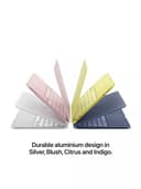 Apple MacBook Neo 13" A18 Pro 8GB 256GB Blush thumbnail 4