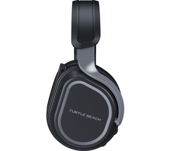 Turtle Beach Stealth 700 Gen 3 Headphones Black - Image 2