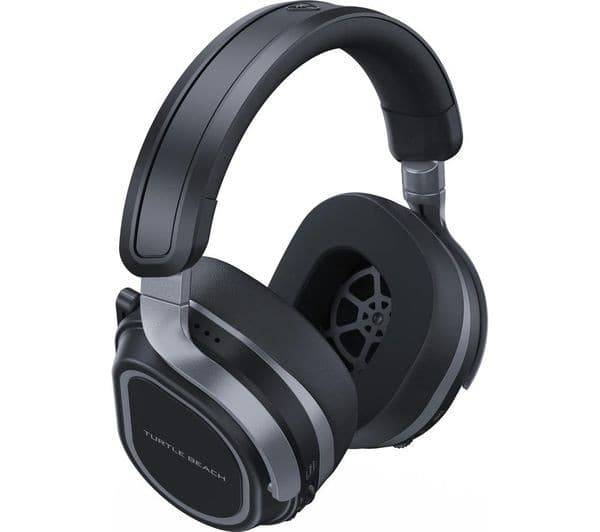 Turtle Beach Stealth 700 Gen 3 Headphones Black - Image 4