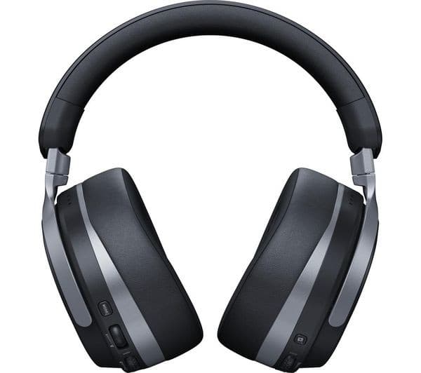 Turtle Beach Stealth 700 Gen 3 Headphones Black - Image 5