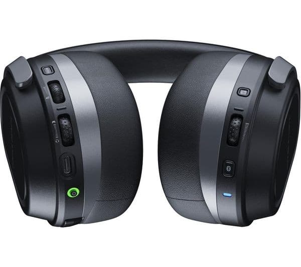 Turtle Beach Stealth 700 Gen 3 Headphones Black - Image 7