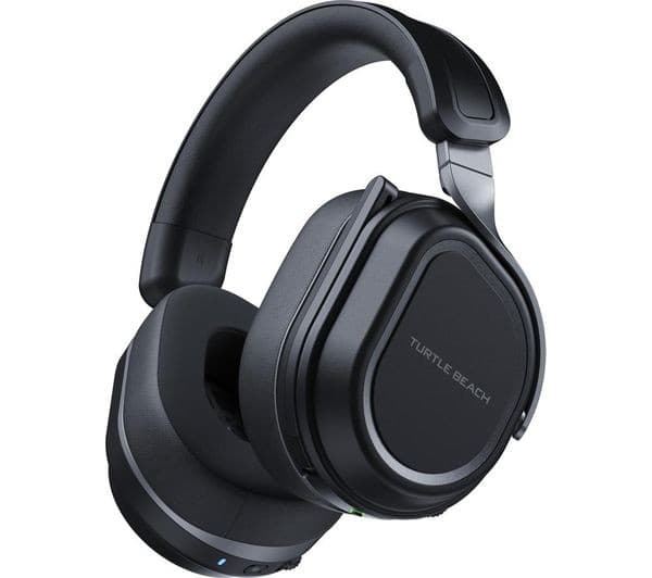 Turtle Beach Stealth 700 Gen 3 Headphones Black - Image 8