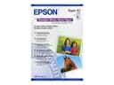 Epson Premium - photo paper - glossy - 20 sheet(s) - Super A3/B - 255 g/m² thumbnail 1