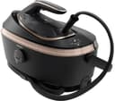 PHILIPS PerfectCare 8000 Series PSG8300/80 Steam Generator Iron - Black & Gold thumbnail 2