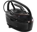 PHILIPS PerfectCare 8000 Series PSG8300/80 Steam Generator Iron - Black & Gold thumbnail 3