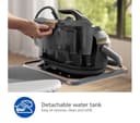 PHILIPS PerfectCare 8000 Series PSG8300/80 Steam Generator Iron - Black & Gold thumbnail 9