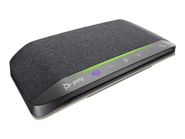 HP Poly Sync 10-M - speakerphone - USB-A, USB-C - Image 4