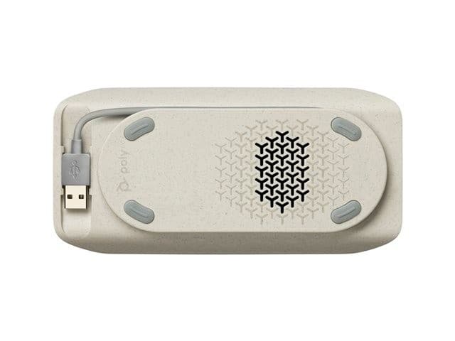 HP Poly Sync 10-M - speakerphone - USB-A, USB-C - Image 6
