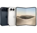 Apple iPhone Duo 512GB 5G Foldable Smartphone - Star White thumbnail 7