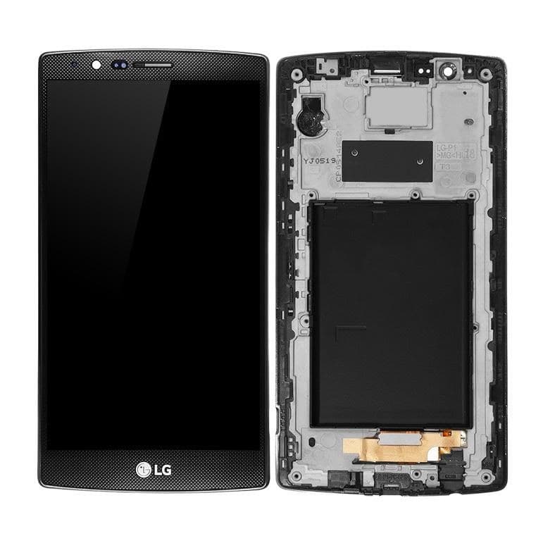 LCD Screen and Digitizer with - Image 1