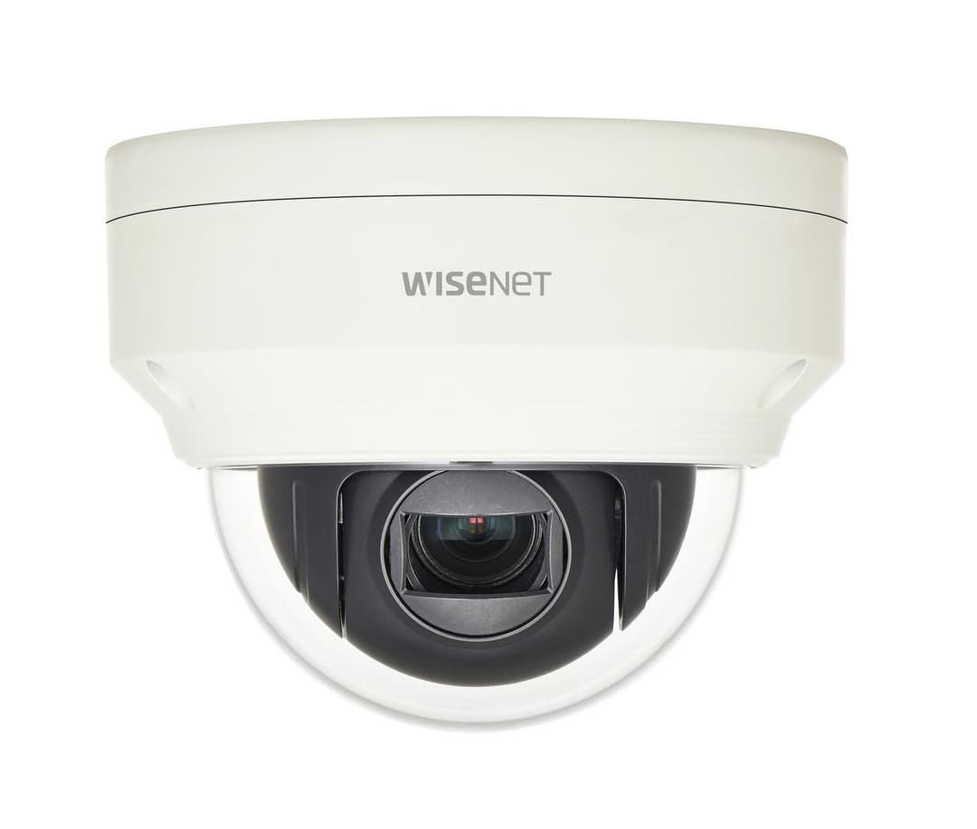 X Series 2MP 4.3X PTZ Network - Image 1