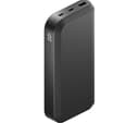 Cygnett ChargeUp Pro Series 20K (20000mAh) Portable Power Bank - Black thumbnail 1