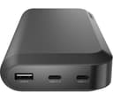 Cygnett ChargeUp Pro Series 20K (20000mAh) Portable Power Bank - Black thumbnail 3