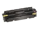 HP 415A Magenta Original LaserJet Toner Cartridge (W2033A) thumbnail 3