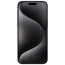 Apple iPhone 15 Pro Max 512GB 5G Smartphone - Black Titanium thumbnail 2