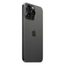 Apple iPhone 15 Pro Max 512GB 5G Smartphone - Black Titanium thumbnail 4