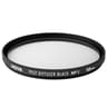 Hoya 58mm Mist Diffuser Black No. 1 Glass Filter