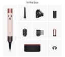 DYSON Airwrap I.D. Curly + Coily Multi-Styler & Dryer - Ceramic Pink & Rose Gold thumbnail 6