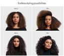 DYSON Airwrap I.D. Curly + Coily Multi-Styler & Dryer - Ceramic Pink & Rose Gold thumbnail 8
