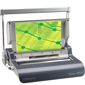 Fellowes Quasar Wire Binder - Image 1