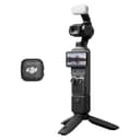 DJI Osmo Pocket 4 Creator Combo – 4K 1” Gimbal Camera Kit thumbnail 9
