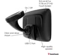 TOMTOM GO Superior 7" Sat Nav - Worldwide Maps thumbnail 2