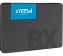 Crucial BX500 1TB 2.5" Internal SATA SSD 3D NAND, Up to 540MB/s Read, Solid State Drive thumbnail 1