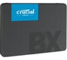 Crucial BX500 1TB 2.5" Internal SATA SSD 3D NAND, Up to 540MB/s Read, Solid State Drive