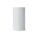 Brother BDE-1J152102-058 printer label White Self-adhesive printer label thumbnail 1