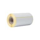 Brother BDE-1J152102-058 printer label White Self-adhesive printer label thumbnail 4