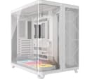 CORSAIR Air 5400 ATX Mid-Tower Case White thumbnail 1