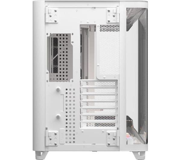 CORSAIR Air 5400 ATX Mid-Tower Case White - Image 5