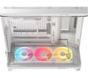 CORSAIR Air 5400 ATX Mid-Tower Case White thumbnail 7