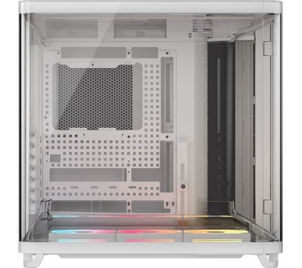 CORSAIR Air 5400 ATX Mid-Tower Case White - Image 10