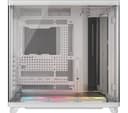 CORSAIR Air 5400 ATX Mid-Tower Case White thumbnail 10
