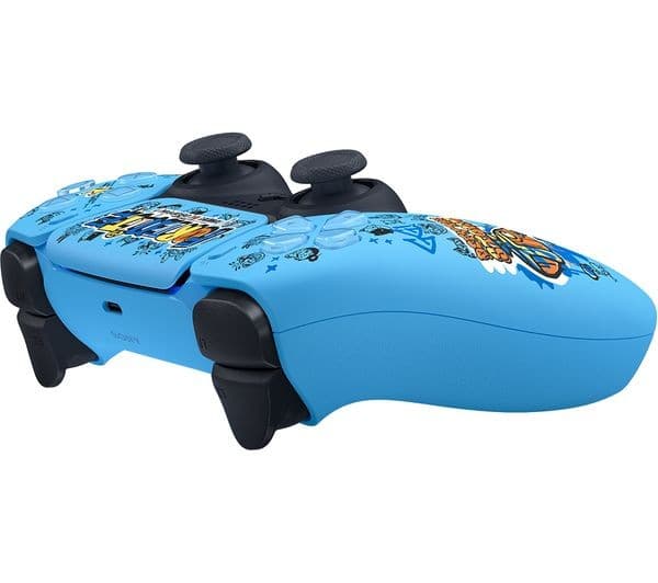 PlayStation DualSense Controller Fortnite Limited Edition - Image 2