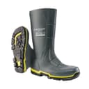 DUNLOP Acifort MetGUARD Sneaker Fit Wellies with Steel Toe, Grey, UK 10 thumbnail 1