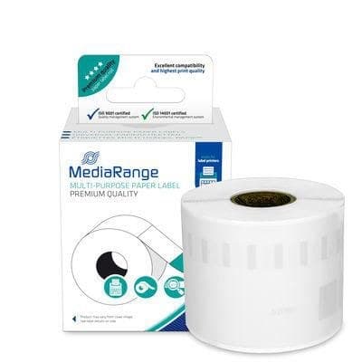 Multi-Purpose Paper Labels, - Image 1