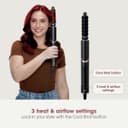 Shark FlexStyle HD446UK Hair Styler Black & Rose Gold thumbnail 6