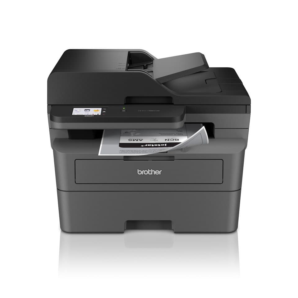 Brother DCP-L2660DW Laser A4 1200 x 1200 DPI 34 ppm Wi-Fi - Image 1