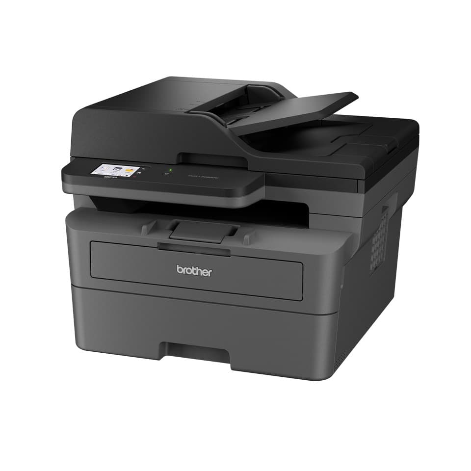 Brother DCP-L2660DW Laser A4 1200 x 1200 DPI 34 ppm Wi-Fi - Image 2