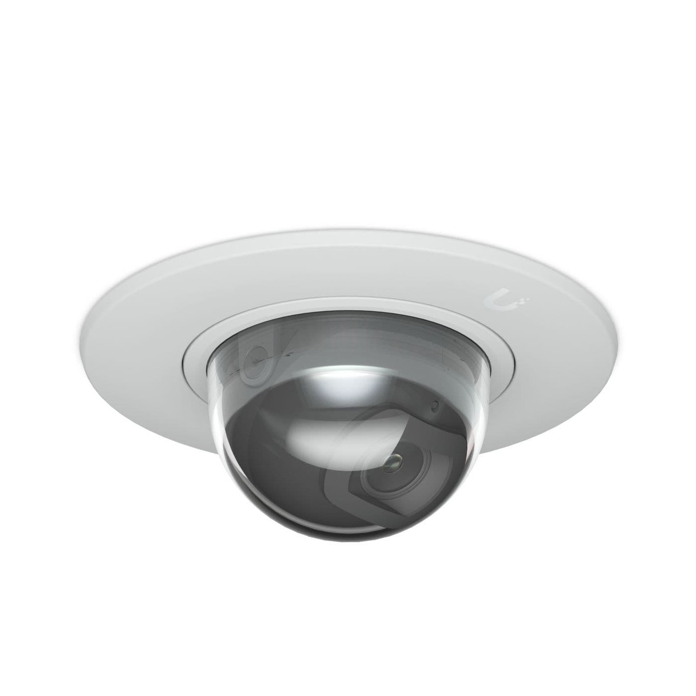 Flush mount accessory for