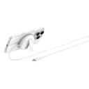 Belkin 15W Qi2 MagSafe Wireless Charger - White thumbnail 3