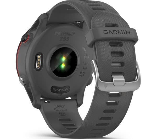 Garmin Forerunner 255 GPS Smartwatch - Image 2