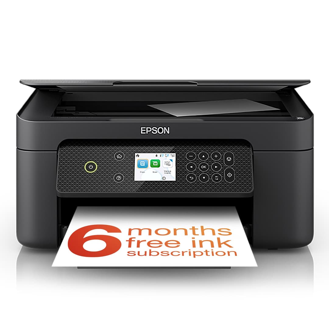 Epson Expression Home XP-4200 Inkjet A4 5760 x 1440 DPI 33 ppm Wi-Fi - Image 2