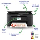 Epson Expression Home XP-4200 Inkjet A4 5760 x 1440 DPI 33 ppm Wi-Fi thumbnail 3