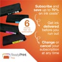 Epson Expression Home XP-4200 Inkjet A4 5760 x 1440 DPI 33 ppm Wi-Fi thumbnail 4