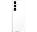 Samsung Galaxy S26+ 256GB - White thumbnail 2